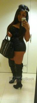 PREBOOK NoW LATINA/ HAWAIIAN GreatReviewsReal Nuru Slide Body Rubbs Breathtaking&Toe Curling