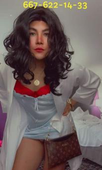 From Thailand Trans Available Now and For Gfe & Massage!, 25