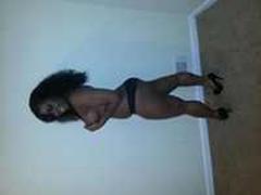 Sexy Ebony baCk iN tOwn rEady to Play, 19
