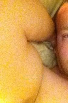 GIRLS need RUBBED too!!, 30