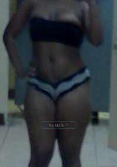 Last Day GoRgeOuS EbOnY!!, 24