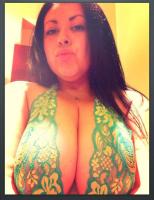 Incall & outcall specials * curvy Latina w/DDD breast, 25