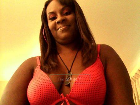 sexy young ebony here for you, 23