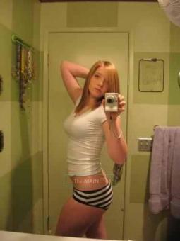 ★ ★ ————————— "OPENMINDED PETITE REDHEAD!!" ————————— ★ ★, 21