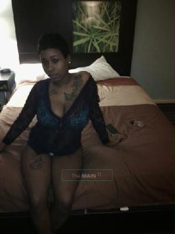 China Brown~ Pretty Bad Jawn With Da DDs, 22