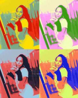 __ â?¤ COURTNEY = EXOTIC - NATIVE * SuN-KiSSED * CHeeKY-BABE! ________ ** READY NOW! ** ______, 23