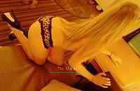 New SEXY ___ College Girl ___ Ready 4 PLEASURE, 20