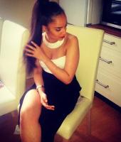 Portuguese & Swedish Bombshell Needs Some Fun For The Night! OUTCALL, 25