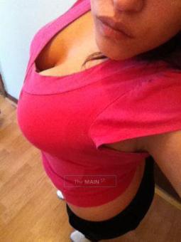 ** soft touch by a sexy Latina**, 25