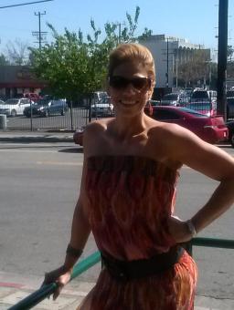Exotic Latin Lady will RUB you down & make you smile** Sunday night Special $110 ***, 38