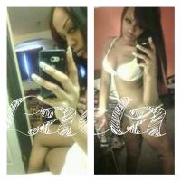 Let (Laela) And (Lu$ciou$) Be Your ***Double Fudge Chocolate Treat$*** 214*202*4157, 22