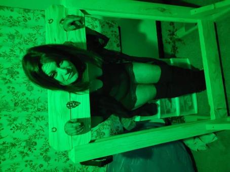 Fantasy night by a naughty nurse., 36
