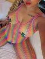Sexy exotic dream full filler, 34