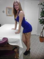N *E * W Blonde PETITE U P S C A L E Vixen CASSIE* N* E * W, 20