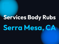 Great Body Rub Using The Kinds of Touches That You Like!, 31