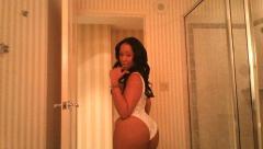 Brand new N town ~~ Jersey ~~ Creole exotic Dancer, 22