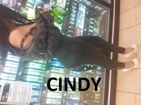 CINDY IS HERE!!! call me now 100% real pics!!, 23