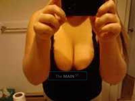 *** Blond bomb shell back in town***, 22
