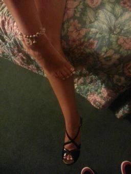 Amazing & Talented Blondeâ€¢, 23
