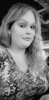 ?? BBW pretty trans BBW ?? in Greensboro, 31