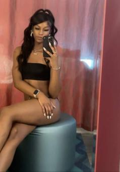 ?? The Bad Gyal Experience?? Let’s Be Playmates ??????????, 23