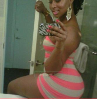 .XasSty ?»OnE LusCioUS ExOTic EbOny ?» KiLLeR CuRVEs ?», 20
