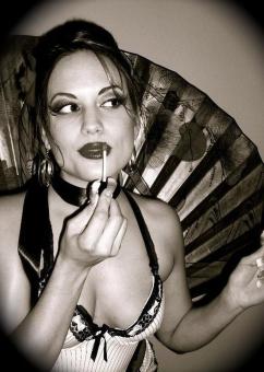 â–‚ â–ƒ â–„ â–… â–† â–‡ â–ˆ ____ I CaN Do MaGiC TrIcKS WiTh My HiPs, LiPs, & FiNGeRtIpS bRuNeTtE FrE, 23