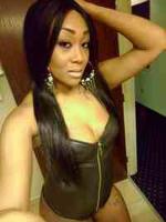 : Lil "" "" Freaky :: Rubdowns::, 21