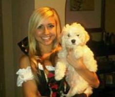 BLONDE COUNTRY GAL ★ ☆ █ *+*CRYSTAL*+* █ ★ ☆ 110% REAL PICS, 22