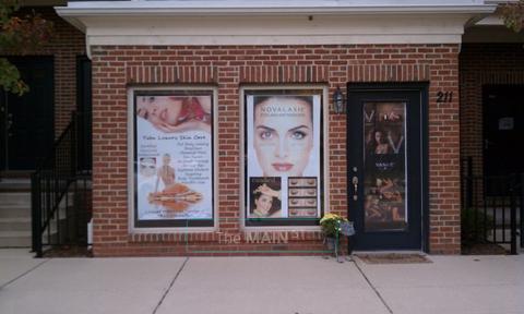 Gentleman Waxing & Man-scaping!, 29