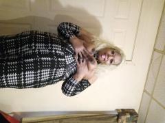Goddess Sweet T, 43