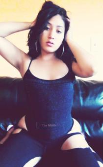 Curvy Latina, former striper, it gets no better!, 20