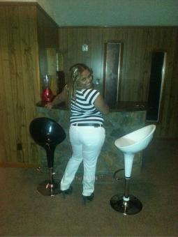 **New in town** (missy), 25