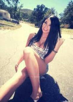 EXOTIC young Hottie back by popular DEMAND, 22