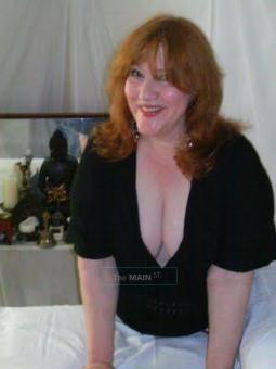 Sensual Tantric Massage