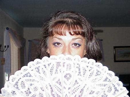 What happens at Grandmas house stays at Abuelitas casa, 50