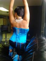** G.O.R.G.E.O.U.S ** BACK in TOWN !!!! ~*, 26
