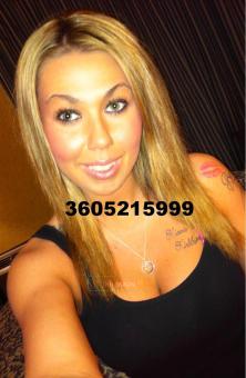 34 DD blonde ! Come play, 23