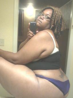 Beautiful Busty BBW