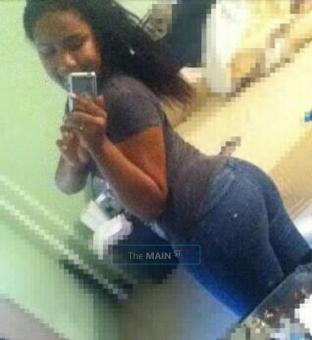 Specials>> Multi-racial princess, 19