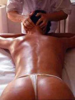 *Massages for WOMEN from male Professional*, 25