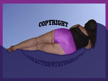 Do You Think BBWs Can Be VERY Sexy? Ill prove it!