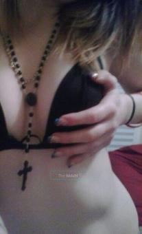 Sexy Young N Brunette, 20