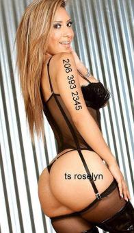 Ts Roselyn visiting baton rouge pure venezuelan luxury Here, 28