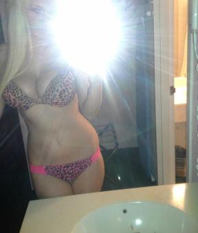 LEAVING TOMORROW!! ¯?¯ N@UGHTY HOTTIE : Platinum Blonde Bombshell ¯?¯, 22