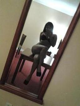 BlAck Girl Ready to PlAy Now, 20