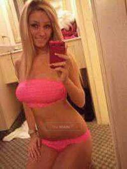 â™¥ NEW TINY BLONDE â™¥ !! Sweet & Petite Blue Eyed Beauty !! â™¥, 23