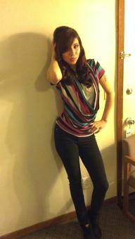 Let Barbie please your body u ready, 23