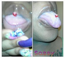 Sassy da BBW 30!$!$ Earlybird Specials, 23