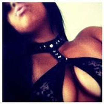 Sexy* Seductive *Sweet* STARR*, 21
